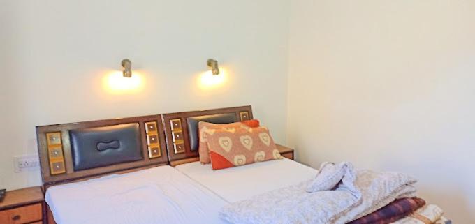 Hotel New Gyespa Kyelang Экстерьер фото